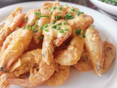 -蜈支洲岛珊瑚酒店临海阁中餐厅