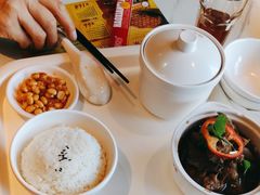 -豪享来牛排(经三店)