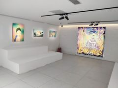 -北化机爱工场文化科技融合产业园