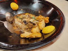 -王老六铁锅炖鱼(翠微店)