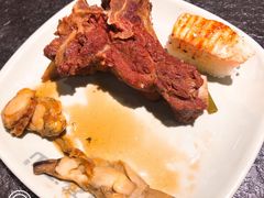 -盛江山自助料理(奥莱锦辉购物广场店)