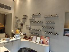 -泰合玺·精油疗愈 SPA(南京河西万达店)