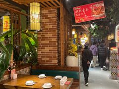 -湘厨壹品(芙蓉广场店)