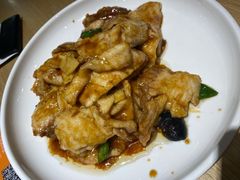 糟溜鱼片-兔爸私家小厨(新北万达店)