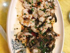 -台山美食一绝阿四台山黄鳝饭(阿四创作店)