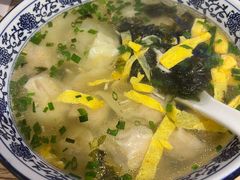 -君东记本帮面馆(天钥桥路店)