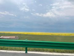 -扁都口生态休闲旅游区