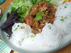 -越美小馆·越南料理(曲江店)
