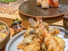 -一豚轩·烧鸟·豚骨拉面(五四路店)