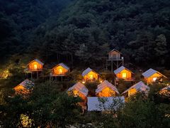 -北京山里寒舍度假酒店