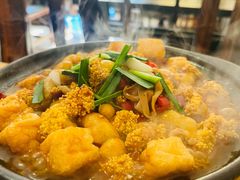 -臭鳜鱼人家·老字号徽菜