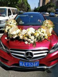 点击看大图 -蚂蚁婚车