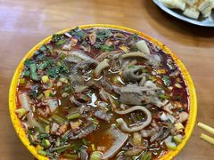 -蔺家老字号羊杂碎馆