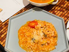 -鸣诗自助餐(澳門四季酒店)