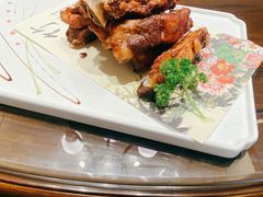 -面辣子·陕西家乡菜(长安店)