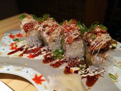 -玄海寿司(国贸店)