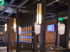 -湊湊火锅·茶憩(和平大悦城店)