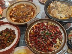 -山四砂锅(太原钟楼街店)