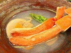 -空蝉怀石料理(益丰·外滩源店)