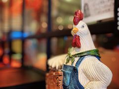 -又鸟pizza海南鸡饭(假日广场店)