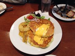 iphone_upload_pic-Pancakes on the rocks(Darling Harbour)
