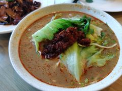 -菩提树·素食餐厅(汇智国际商业中心店)