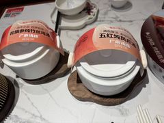 -广府汤语·靓汤·早茶·小粤菜(仁恒梦店)