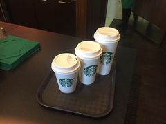 -星巴克(无锡百联奥特莱斯店)