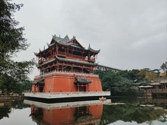 -洛带古镇