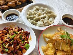 -北李·海肠捞饭·大连菜(开发区黄海西路店)