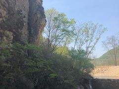 -大连天门山国家森林公园