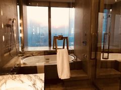 -上海柏悦酒店