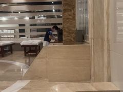 -临沂华盛江泉城大酒店