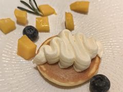 -怡咖啡·自助餐·西安香格里拉