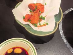 -季季山·云南野生菌火锅(上海首店)
