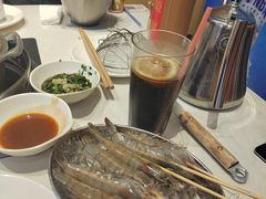-荣叔港式沙嗲牛肉火锅(正佳潮流店)