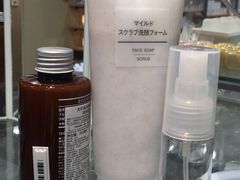 -MUJI无印良品(世博源店)