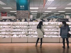 -NITORI 宜得利家居(金银潭永旺梦乐城店)