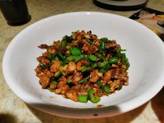 -味上湘菜馆(岳麓山店)