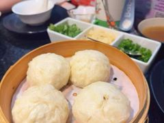 -一善菌·云南菌汤·云南菜(银泰城店)