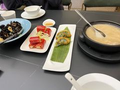 -好友缘家宴(青山路店)