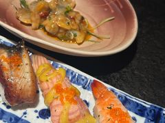 -匠和风精致料理(成都龙湖滨江天街店)