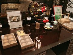 -外高桥喜来登酒店采悦轩