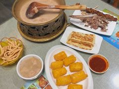 -牧马人奶茶馆(乌兰察布总店)