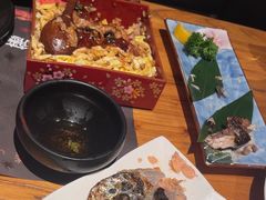 -藤原布二·八佰善会席料理(奥体店)