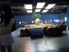 -重庆欢乐海底世界