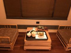 -西安华清御汤酒店