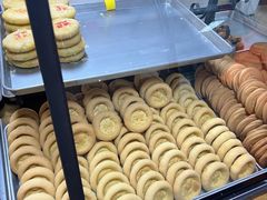 -穆林传统清真糕点(阆中店)