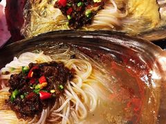 -三太子地摊烧烤·小龙虾(北蔡店)