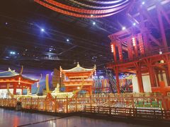 -万达茂商场(南京仙林店)